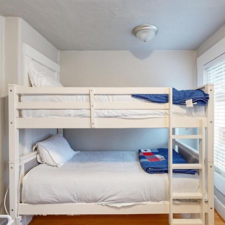 West Bremerton Cozy Home Экстерьер фото