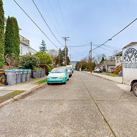 West Bremerton Cozy Home Экстерьер фото