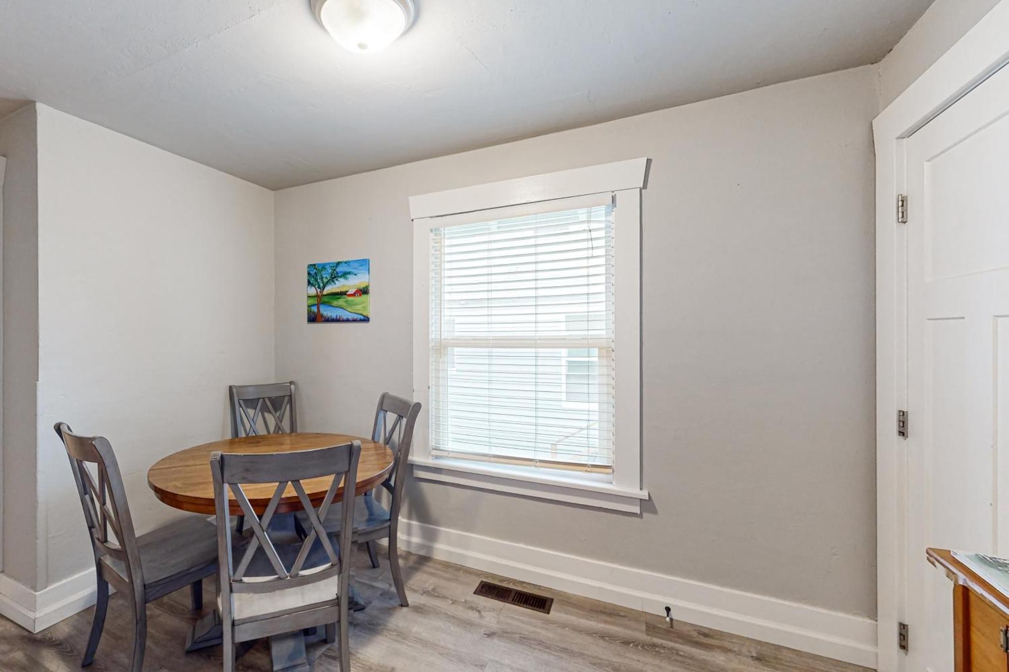 West Bremerton Cozy Home Экстерьер фото