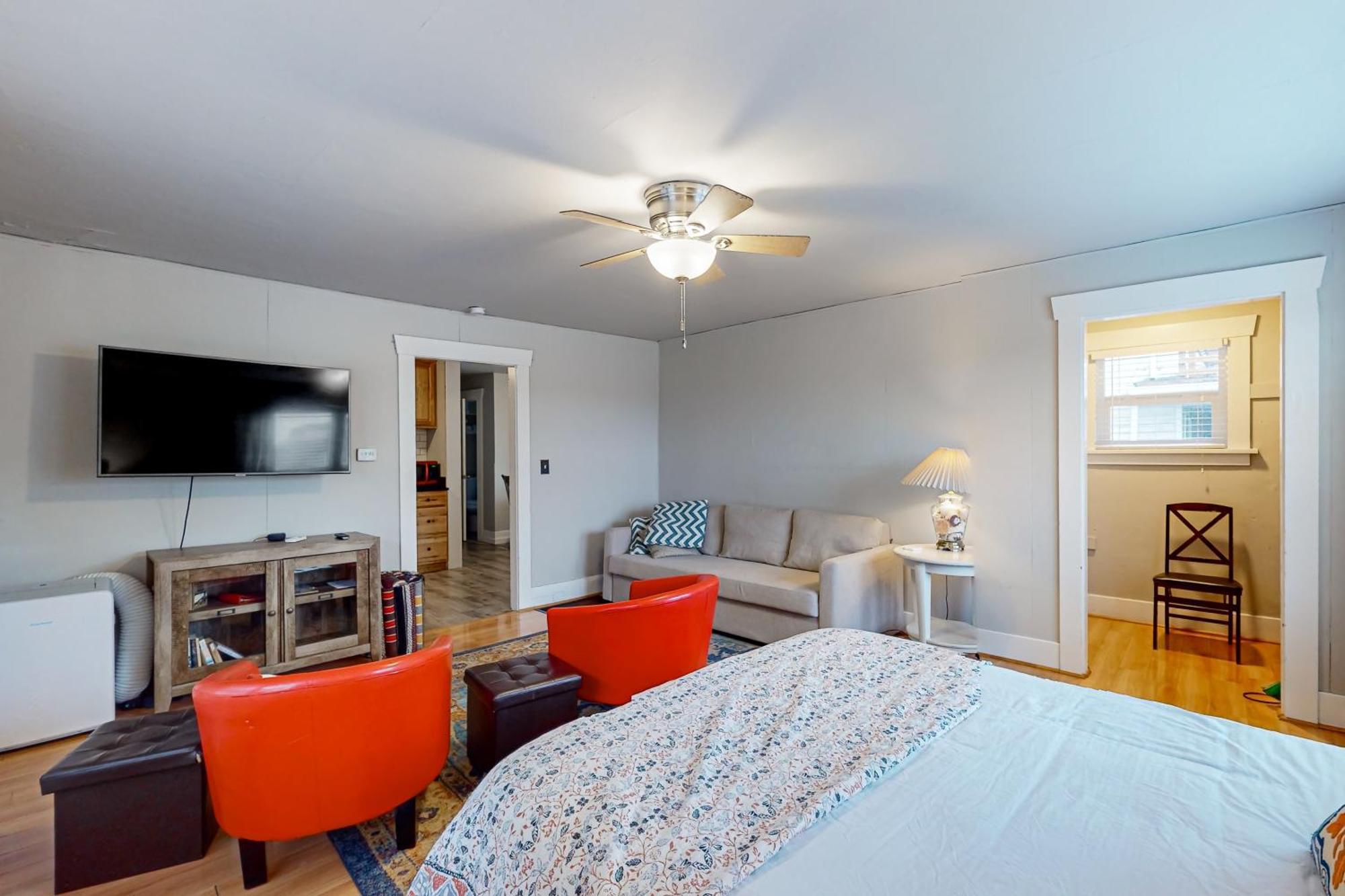 West Bremerton Cozy Home Экстерьер фото