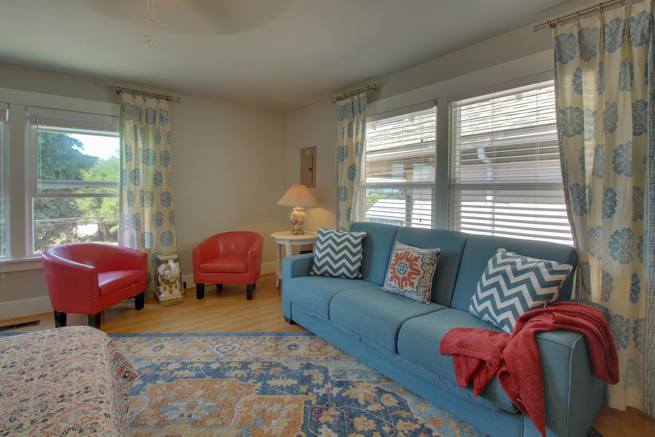 West Bremerton Cozy Home Экстерьер фото